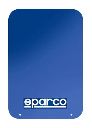 Sparco Mud Flaps: Fits Most Scion xA/xB/tC/xD/iQ/iA/iM/FR-S/BRZ/86/GR Supra/GR86/GR Corolla Models