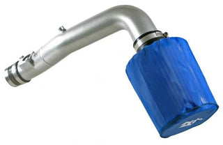 K&N Silver Typhoon Short Ram Intake: Scion xB 2004 - 2006