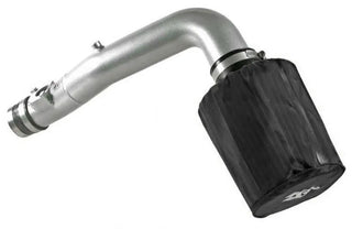 K&N Silver Typhoon Short Ram Intake: Scion xB 2004 - 2006
