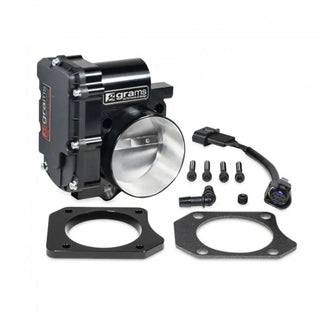 Grams Performance DBW Electronic Throttle Body: Scion FR-S (12+), Subaru BRZ (12+) & Toyota 86 (12+)