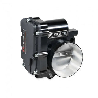 Grams Performance DBW Electronic Throttle Body: Scion FR-S (12+), Subaru BRZ (12+) & Toyota 86 (12+)