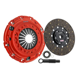 Action Clutch Stage 1 Clutch Kit: Scion FR-S 2013 - 2025