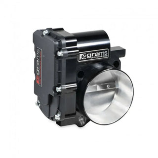 Grams Performance DBW Electronic Throttle Body: Scion FR-S (12+), Subaru BRZ (12+) & Toyota 86 (12+)