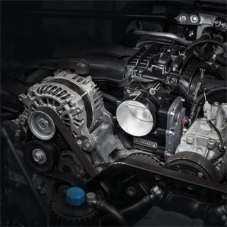 Grams Performance DBW Electronic Throttle Body: Scion FR-S (12+), Subaru BRZ (12+) & Toyota 86 (12+)