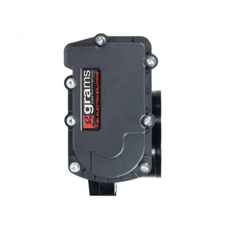Grams Performance DBW Electronic Throttle Body: Scion FR-S (12+), Subaru BRZ (12+) & Toyota 86 (12+)