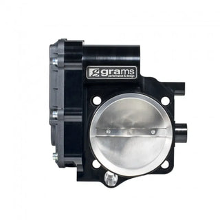Grams Performance DBW Electronic Throttle Body: Scion FR-S (12+), Subaru BRZ (12+) & Toyota 86 (12+)