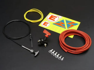 Cusco Battery Kill Switch: Scion FR-S (13-16), Toyota 86 (17-21) & Subaru BRZ (13-20)
