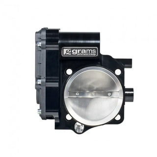 Grams Performance DBW Electronic Throttle Body: Scion FR-S (12+), Subaru BRZ (12+) & Toyota 86 (12+)