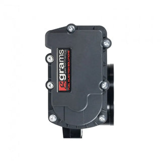 Grams Performance DBW Electronic Throttle Body: Scion FR-S (12+), Subaru BRZ (12+) & Toyota 86 (12+)