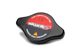 Skunk2 Racing Radiator Cap: Fits Most Scion xA/xB/tC/xD/iQ/iA/iM Models