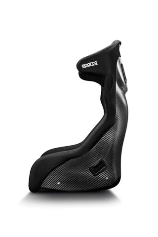 Sparco Circuit QRT Fixed Back Racing Seat (Fits Most Models)
