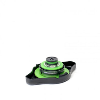 Skunk2 Racing Radiator Cap: Fits Most Scion xA/xB/tC/xD/iQ/iA/iM Models