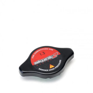 Skunk2 Racing Radiator Cap: Fits Most Scion xA/xB/tC/xD/iQ/iA/iM Models