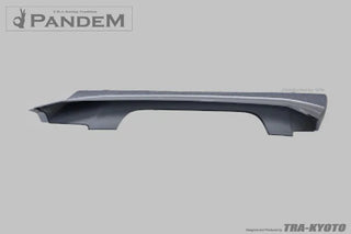 GReddy Wide Body V3 Side Canards: Subaru BRZ (13-20), Toyota 86 (17-20)