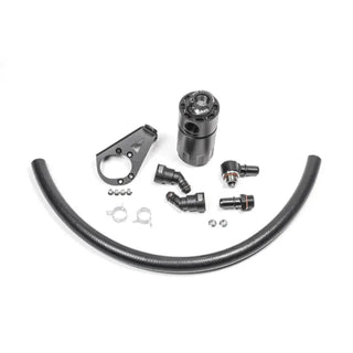Radium Engineering Catch Can Kit: Toyota GR Corolla 2023 - 2025