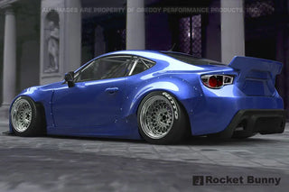 GReddy OMP Rods: Subaru BRZ (13-20) & Toyota 86 (17-20)