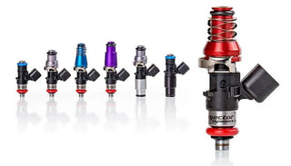 Injector Dynamics ID1050 Injectors: Scion FR-S (13-20), Subaru BRZ (13-20) & Toyota 86 (13-20)