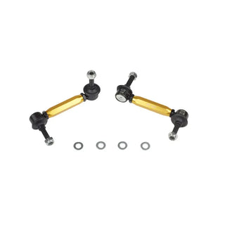Whiteline Rear End Links (REAR): Toyota GR Supra 2020 - 2024