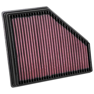 K&N Replacement Drop In Air Filter: Toyota GR Supra 2020 - 2024