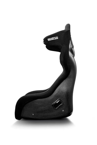 Sparco Circuit II Fixed Back Racing Seat (Fits Most Models)