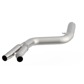 Kooks Headers Resonator Delete Mid-Section: Toyota GR Supra 2020 - 2023