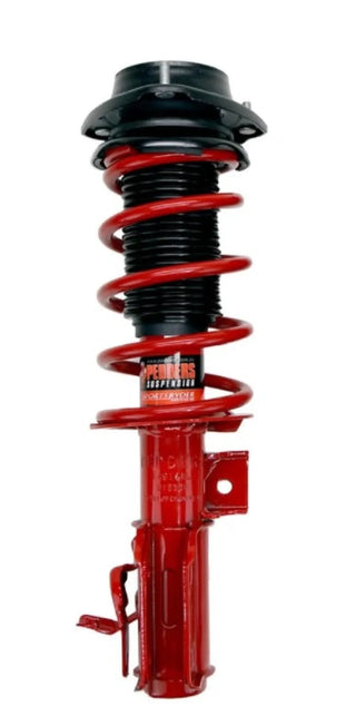 Pedders EziFit SportsRyder Front Spring & Shock: Subaru BRZ & Toyota 86 (13-18)