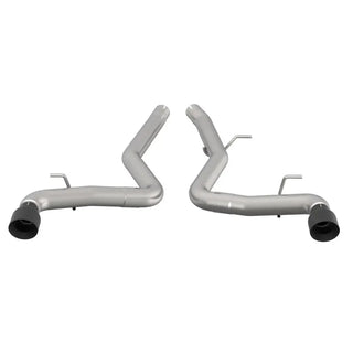 Kooks Headers Exhaust (Black Tips): Toyota GR Supra (2020-23)