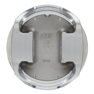 JE Pistons 2AZFE Pistons Kit: Scion tC 2005 - 2010