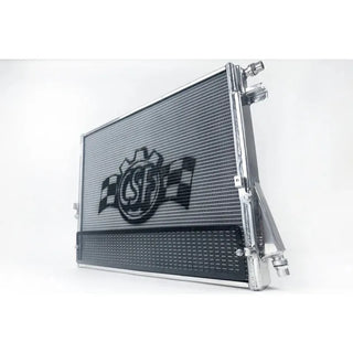 CSF Heat Exchanger: Toyota GR Supra 2020 - 2024