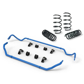 aFe Control Stage-1 Suspension Package: Toyota GR Supra 2020 - 2024 (A90) I6-3.0L (T)