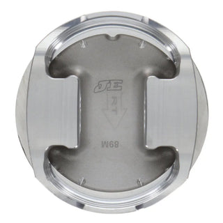 JE Pistons 2AZFE Pistons Kit: Scion tC 2005 - 2010