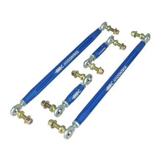 aFe Adjustable End Links Kit (FRONT AND REAR): Toyota GR Supra 2020 - 2024