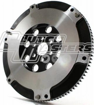 Clutch Masters Steel Flywheel: Fits Toyota Scion xA, xB & Yaris 1.5L 5spd
