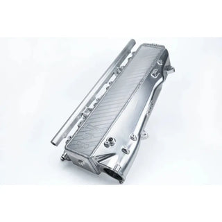 CSF Charge-Air Cooler Manifold: Toyota GR Supra A90/A91 & BMW G-Series B58 Machined Billet Aluminum