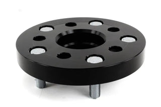 PERRIN Subaru/Toyota/Scion 20mm Wheel Adapter (Bolt-On Type) 5x100 to 5x114.3 w/56mm Hub - Pair