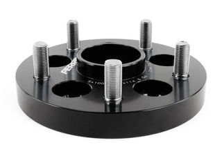 PERRIN Subaru/Toyota/Scion 20mm Wheel Adapter (Bolt-On Type) 5x100 to 5x114.3 w/56mm Hub - Pair