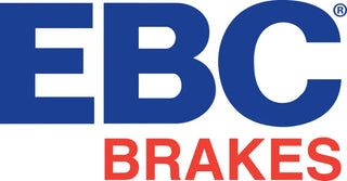 EBC S5 Brake Pads and Rotors Kit (REAR): Scion xB 2008 - 2015 (xB2)
