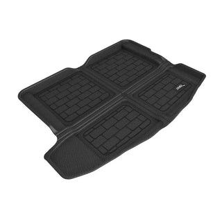 3D MAXpider Kagu Cross Fold Cargo Liner: Toyota GR Supra 2020 - 2024