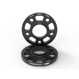 aFe Billet Aluminum Wheel Spacers (15mm): Toyota GR Supra & BMW G-Series