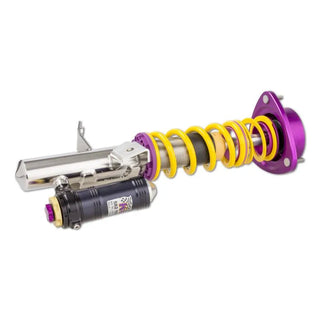 KW 3-Way Clubsport Kit: Subaru BRZ (13-23), Toyota 86 (17-20) & Toyota GR86 (22-23)