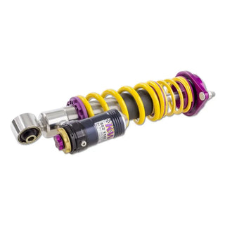 KW 3-Way Clubsport Kit: Subaru BRZ (13-23), Toyota 86 (17-20) & Toyota GR86 (22-23)