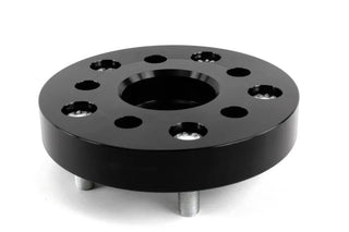 PERRIN Subaru/Toyota/Scion 25mm Wheel Adapter (Bolt-On Type) 5x100 to 5x114.3 w/56mm Hub - Pair