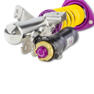 KW 3-Way Clubsport Kit: Subaru BRZ (13-23), Toyota 86 (17-20) & Toyota GR86 (22-23)