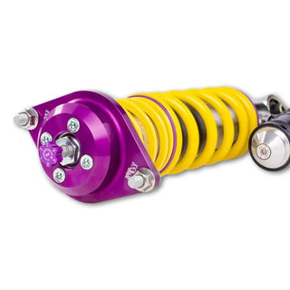 KW 3-Way Clubsport Kit: Subaru BRZ (13-23), Toyota 86 (17-20) & Toyota GR86 (22-23)