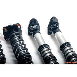 AST DB01L Comp Coilovers: Toyota GR Supra 2020 - 2022