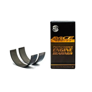 ACL Main Bearings: Toyota GR Supra (2020) BMW B58 & S58 3.0L I6