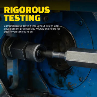 Moog Inner Tie Rod (FRONT): Subaru BRZ (13-19), Toyota 86 (17-20) & Toyota GR86 (22-23)