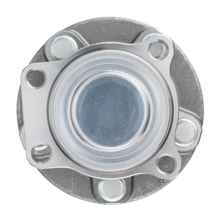 Moog Front Hub Assembly (FRONT): Subaru BRZ (13-20) & Toyota 86 (17-20)