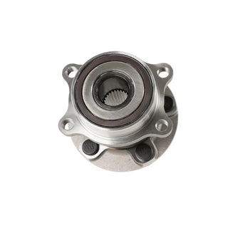 Moog Rear Hub Assembly (REAR): Subaru BRZ (13-19), Toyota 86 (17-20) & Toyota GR86 (22-23)