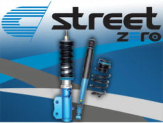 Cusco Street Zero Coilovers: Scion xB 2008 - 2015 (xB2)